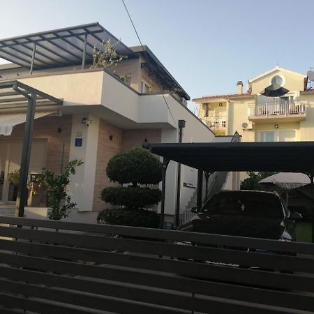 Holiday Home Slavica, Prizemlje Objekta Vodice Exterior photo